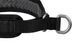 Ошейник для собак Rock collar 3.0 Non-stop dogwear Черный/Оранжевый XL 40439 фото 5