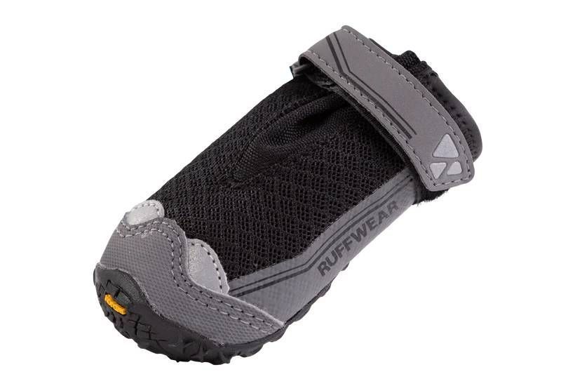 Черевики для собак Ruffwear Grip Trex&trade; 38 мм Чорний 30583 фото