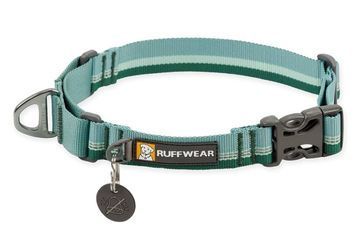 Нашийник мартингейл для собак Ruffwear Web Reaction&trade; 43-51 см Зелений 30734 фото