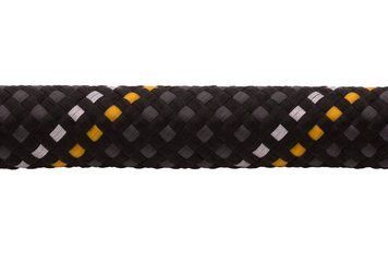 Рефлекторний повідець канат для собак Ruffwear Knot-a-Leash&trade; L 1,5 м / 11 мм Чорний 30934 фото