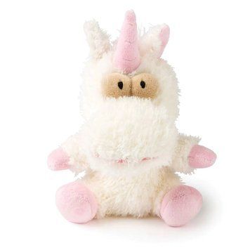 М'яка іграшка для собак FuzzYard Єдиноріг Електра S 32463 фото