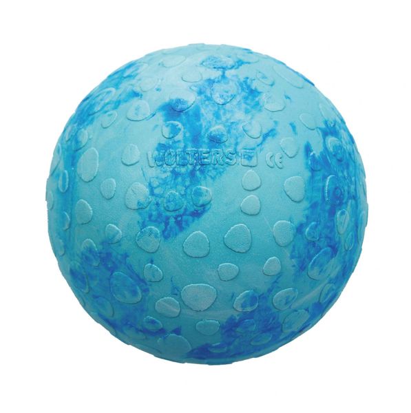 Игрушка мячик для собак Wolters Aqua-Fun Ball 5 см Голубой 28113 фото