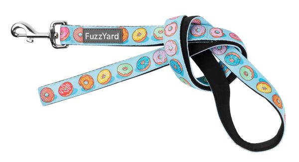 Повідець для собак FuzzYard You Drive Me Glazy L 32049 фото