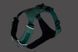 Полегшена шлейка для собак Ruffwear Hi & Light&trade; M 69-81 см Зелений 30834 фото 7