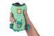 Полегшена шлейка для собак Ruffwear Hi & Light&trade; M 69-81 см Зелений 30834 фото 5