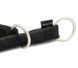 Ошейник канат для собак Wolters K2-Rope Programme 30 см / 9 мм Черный 28303 фото 2