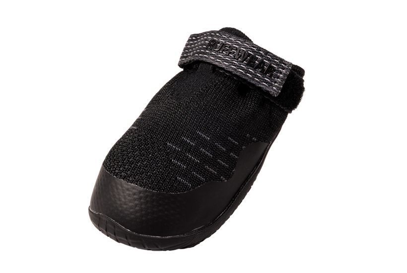 Черевики для собак Ruffwear Ridgeline&trade; Shoes 64 мм Чорний 47159 фото