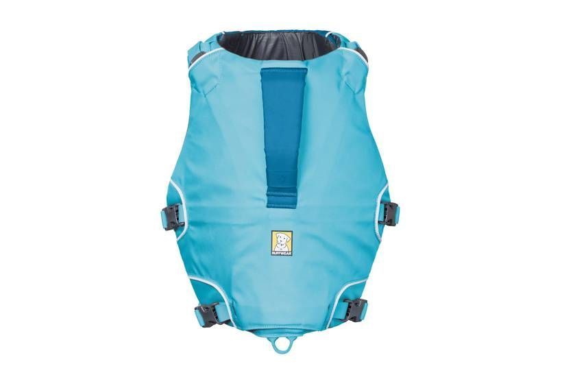 Рятувальний жилет для собак Ruffwear Confluence&trade; Блакитний XS 41940 фото