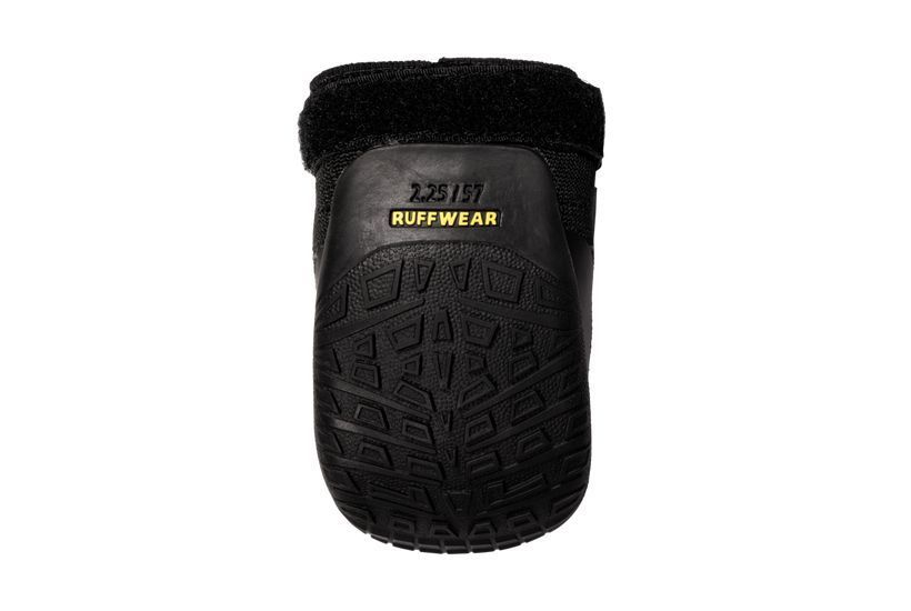 Черевики для собак Ruffwear Ridgeline&trade; Shoes 64 мм Чорний 47159 фото