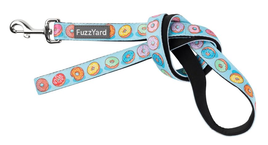 Поводок для собак FuzzYard You Drive Me Glazy L 32049 фото