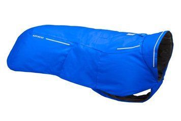 Водонепроницаемая куртка для собак Ruffwear Vert&trade; XXS Голубой 41791 фото