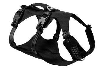 Шлея для собак Ruffwear Ridgeline&trade; Harness L/XL Чорний 47210 фото