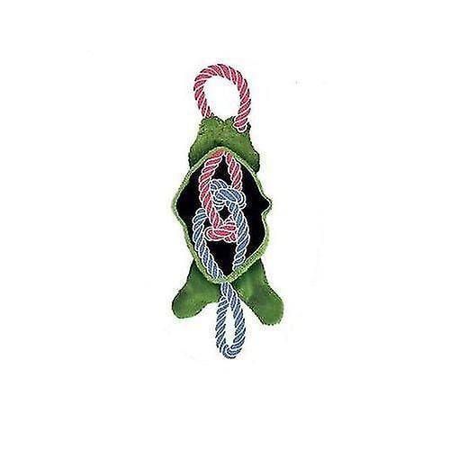 Игрушка для собак Kong Tugger Knots Monkey S 41566 фото