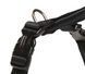 Шлейка для собак смягченная Wolters Professional Comfort 2 40-45 см / 25 мм Черный 28280 фото 5