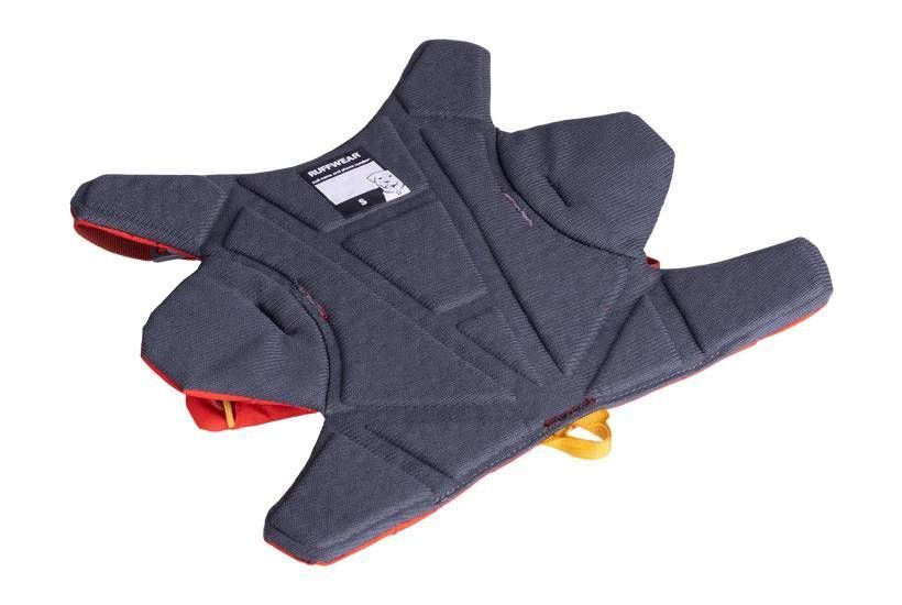 Шлейка-рюкзак для собаки Ruffwear Palisades&trade; S Красный 30985 фото