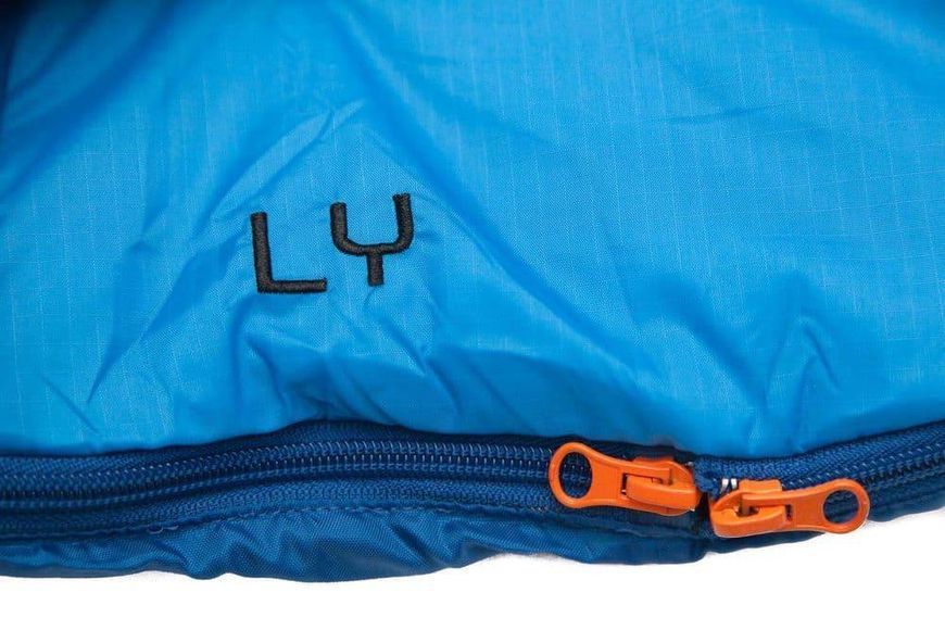 Спальный мешок для собак Ly sleeping bag Non-stop dogwear Синий S 40491 фото