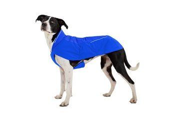 Водонепроницаемая куртка для собак Ruffwear Vert&trade; XS Голубой 41792 фото
