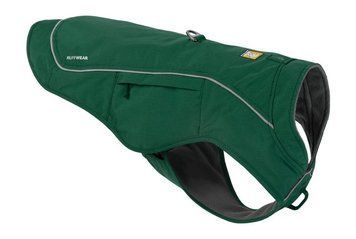 Куртка для собак Ruffwear Overcoat Fuse&trade; XL Зелений 30436 фото
