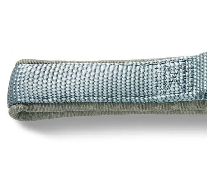 Нашийник для собак пом'якшений Wolters Professional Comfort 5 45-50 см / 30 мм Зелений 28261 фото