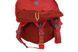 Шлейка-рюкзак для собаки Ruffwear Palisades&trade; M Красный 30986 фото 9