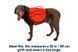 Шлейка-рюкзак для собаки Ruffwear Palisades&trade; M Красный 30986 фото 15