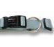 Нашийник для собак пом'якшений Wolters Professional Comfort 5 45-50 см / 30 мм Зелений 28261 фото 2