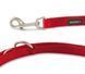 Повідець перестібка з нейлону Wolters Professional M 3 м / 15 мм Червоний 28144 фото 3