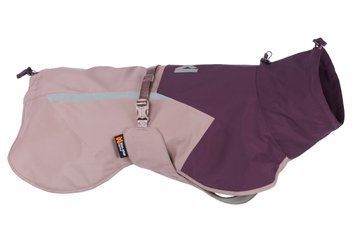 Дощовик для собак Fjord raincoat 2.0 Non-stop dogwear Фіолетовий 65 41243 фото
