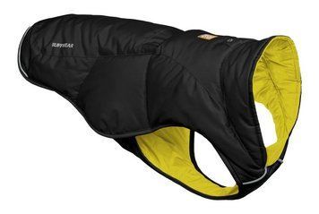 Теплая куртка для собак Ruffwear Quinzee&trade; XXS Черный 41743 фото