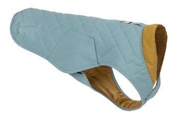 Пальто для собак Ruffwear Stumptown&trade; S Зелений 30487 фото