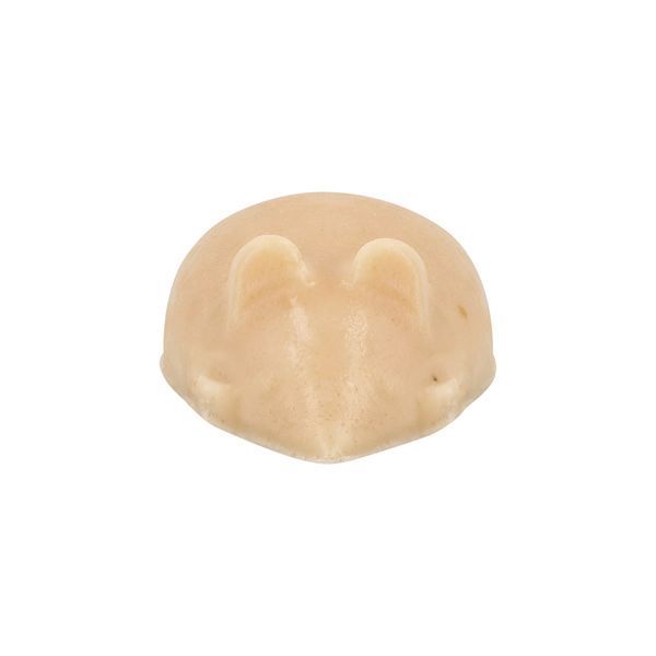 Ласощі для котів Lucky Lou M&auml;usle у вигляді мишки Курка 28 г 45449 фото