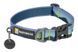 Светоотражающий ошейник для собаки Ruffwear Crag&trade; 51-66 см Бирюзово-голубой 30637 фото 1
