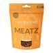 Натуральні ласощі для котів Catz Finefood Meatz з Куркою 45 г 48222 фото 1