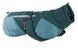 Теплая зимняя куртка для собак Glacier jacket 3.0 Non-stop dogwear Бирюзовый 36 41307 фото 1