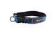 Нашийник для собак Roam Non-stop dogwear Синій M 40394 фото 1