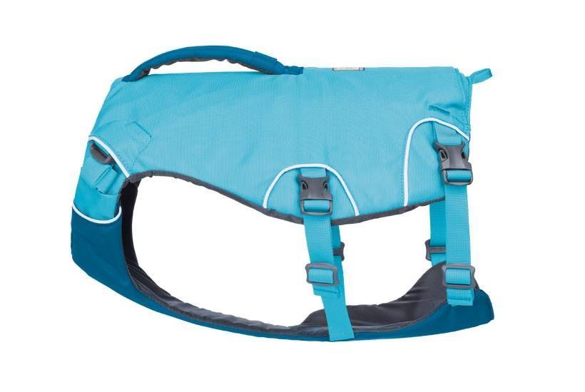 Рятувальний жилет для собак Ruffwear Confluence&trade; Блакитний XL 41944 фото