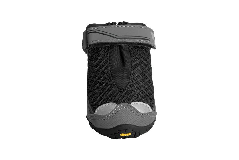 Черевики для собак Ruffwear Grip Trex™ 70 мм Чорний 30588 фото