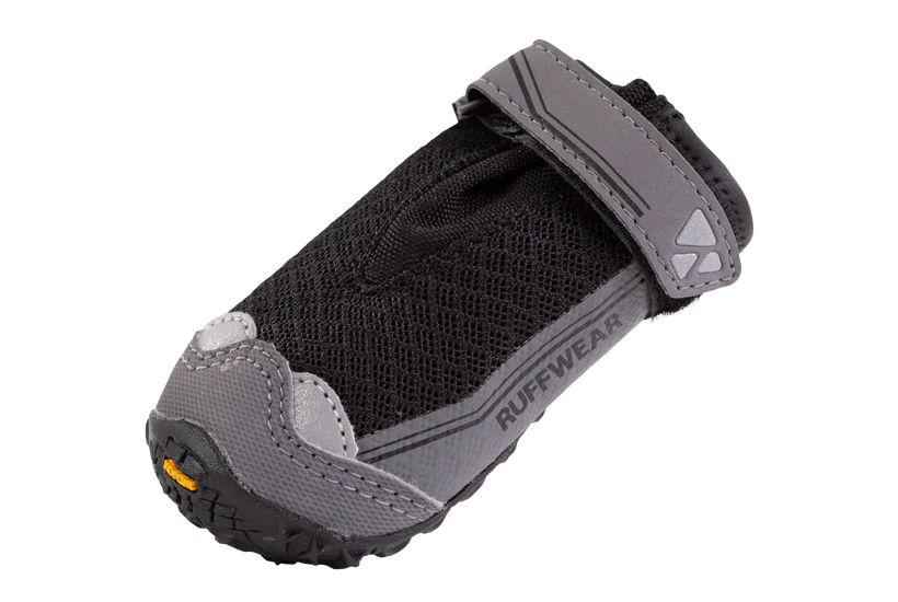 Черевики для собак Ruffwear Grip Trex™ 70 мм Чорний 30588 фото