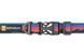 Светоотражающий ошейник для собаки Ruffwear Crag&trade; 36-51 см Розово-синий 30639 фото 3