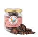 Натуральные сушеные лакомства для собак Cooka's Cookies Куриные сердечки 70 г 40216 фото 1