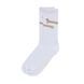 Шкарпетки для власників собак Palopa Tennis Socks Long Badger Dog 35-40 45551 фото 1