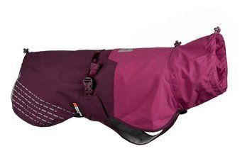 Дощовик для собак Fjord raincoat Non-stop dogwear Фіолетовий 30 40923 фото