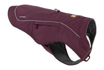 Куртка для собак Ruffwear Overcoat Fuse&trade; M Фіолетовий 30440 фото