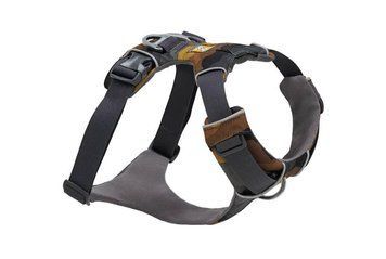 Повсякденна шлейка для собак Ruffwear Front Range&reg; L/XL 81-107 см Сіро-коричневий 30790 фото