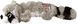 Игрушка для собак Kong Scrunch Knots Racoon S/M 41571 фото 1