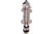 Игрушка для собак Kong Scrunch Knots Racoon S/M 41571 фото 2