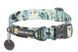 Повседневный ошейник для собак Ruffwear Front Range&trade; 51-66 см Бирюзовый с серым 41846 фото 2