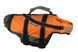 Спасательный жилет для собак Safe life jacket 2.0 Non-stop dogwear Оранжевый 2 40496 фото 1
