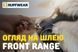 Повсякденна шлейка для собак Ruffwear Front Range&reg; L/XL 81-107 см Сіро-коричневий 30790 фото 9