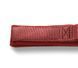 Ошейник для собак смягченный Wolters Professional Comfort 10 60-70 см / 45 мм Бордовый 29731 фото 2
